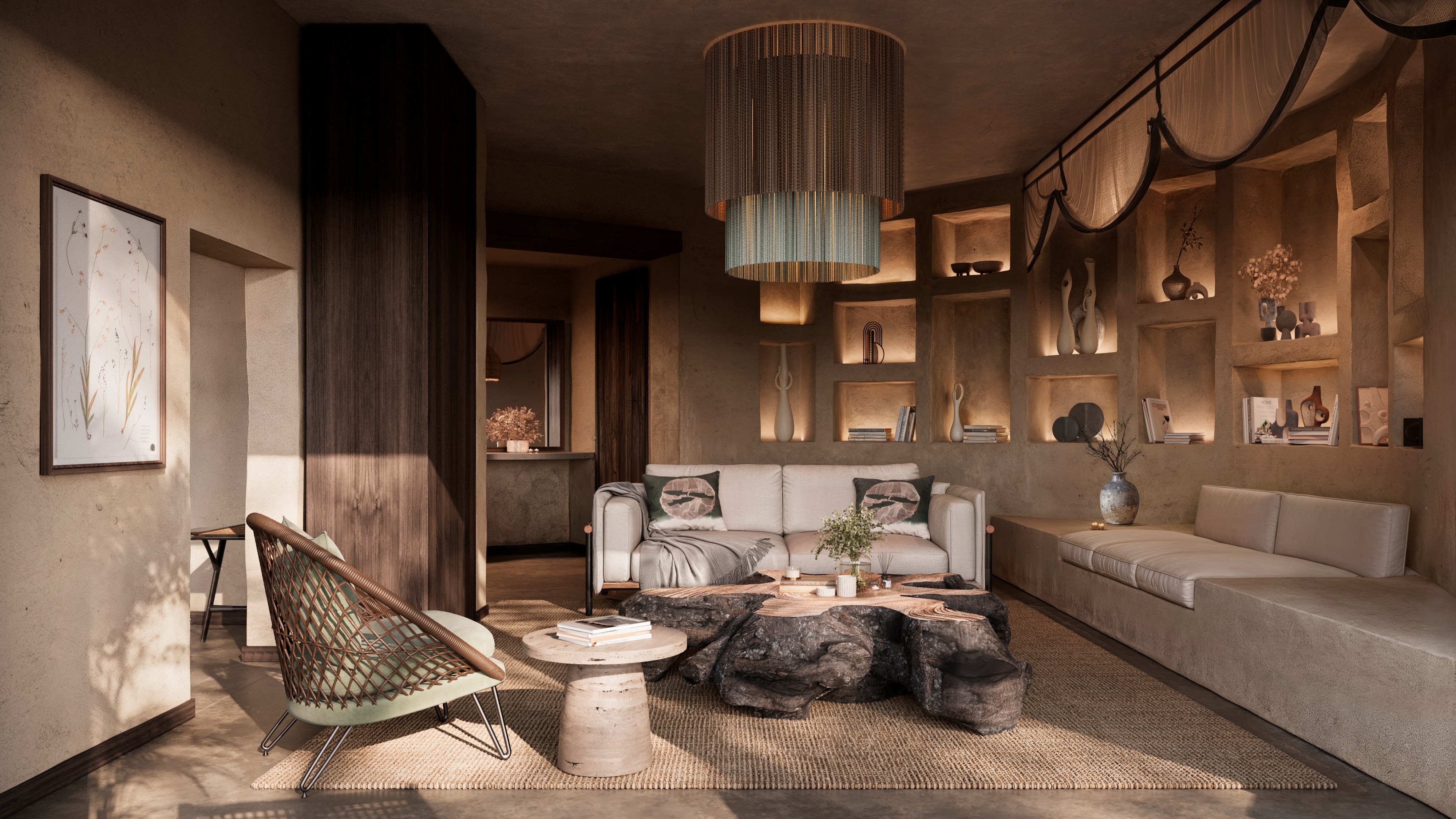 Sabi Sabi Shisaka Camp thumbnail 6